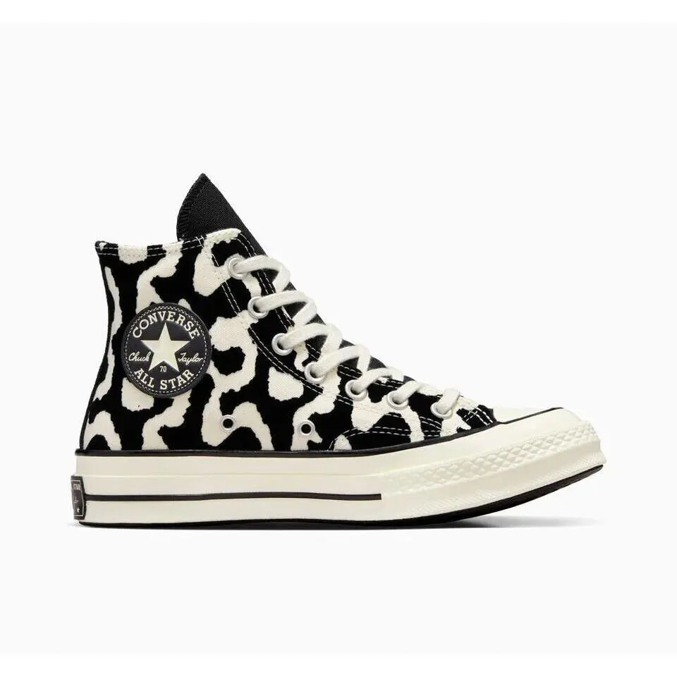 Converse shoes - Leopard - A12350C 1