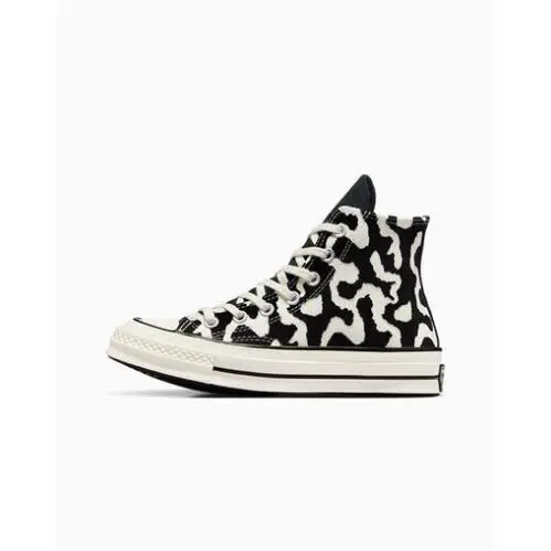 Converse shoes - Leopard - A12350C 2