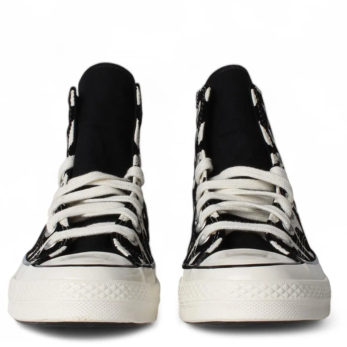Converse shoes - Leopard - A12350C 5