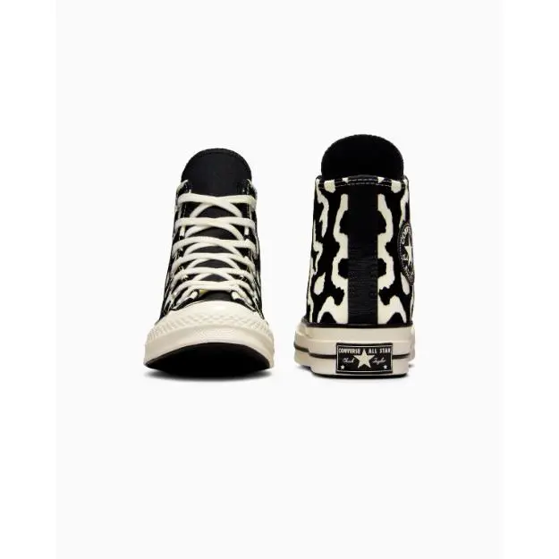 Converse shoes - Leopard - A12350C 6