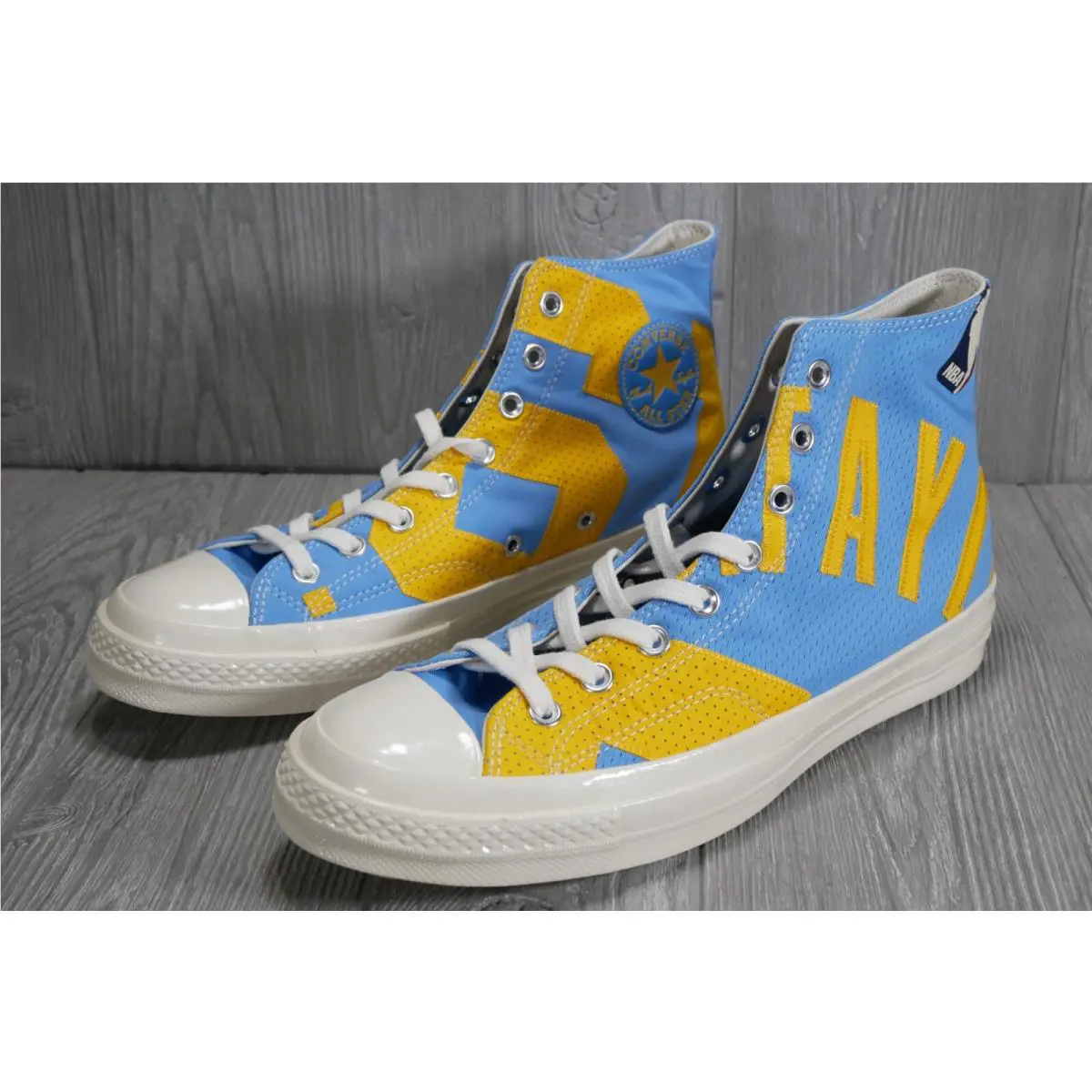 Converse shoes - Converse Chuck Taylor All Star `70 High - Multicolor 0