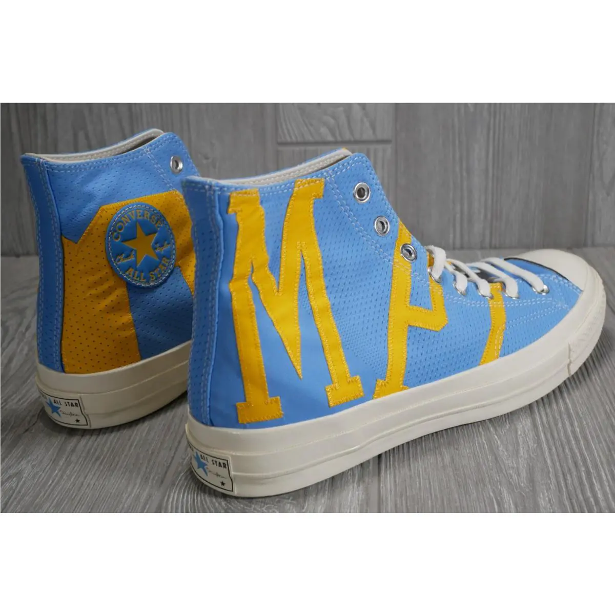 Converse shoes - Converse Chuck Taylor All Star `70 High - Multicolor 2