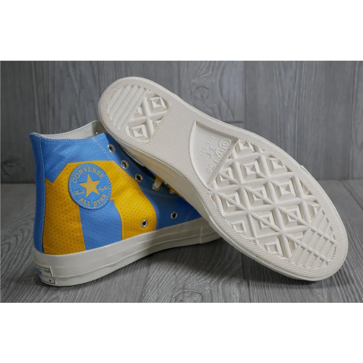 Converse shoes - Converse Chuck Taylor All Star `70 High - Multicolor 4