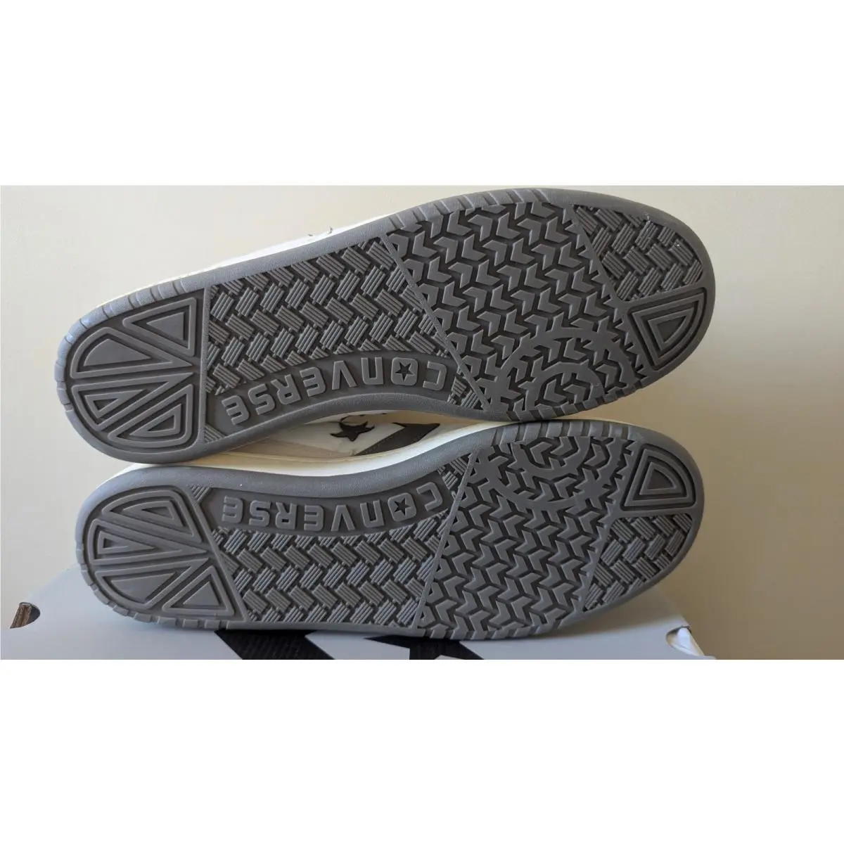Converse shoes - Converse Fastbreak - Fastbreak - A08855C - White (UPC: 194434679878) 14