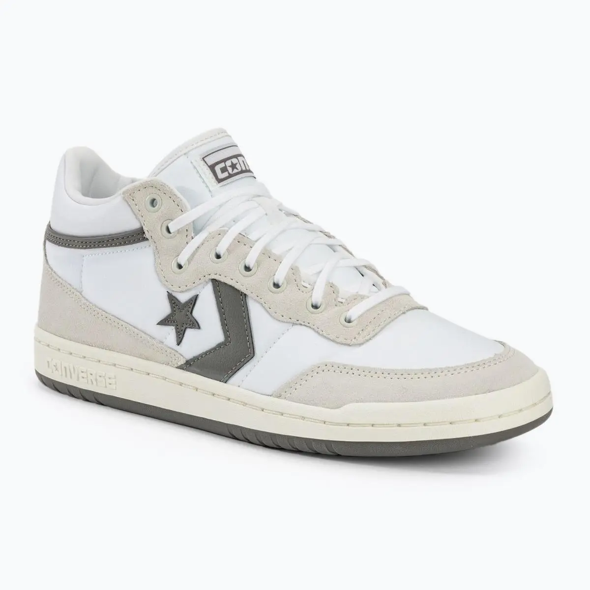 Converse shoes - Converse Fastbreak - Fastbreak - A08855C - White (UPC: 194434679878) 1