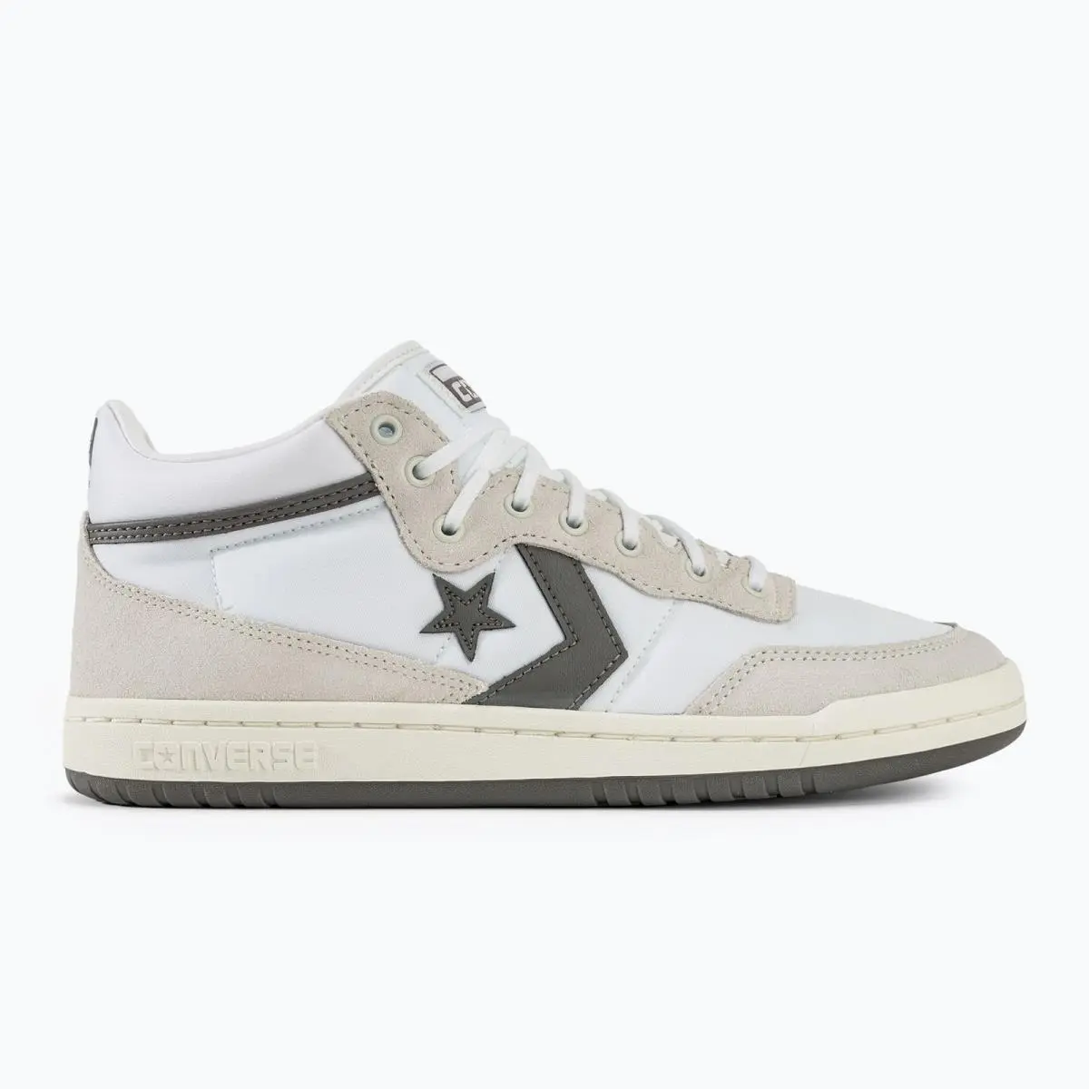 Converse shoes - Converse Fastbreak - Fastbreak - A08855C - White (UPC: 194434679878) 2