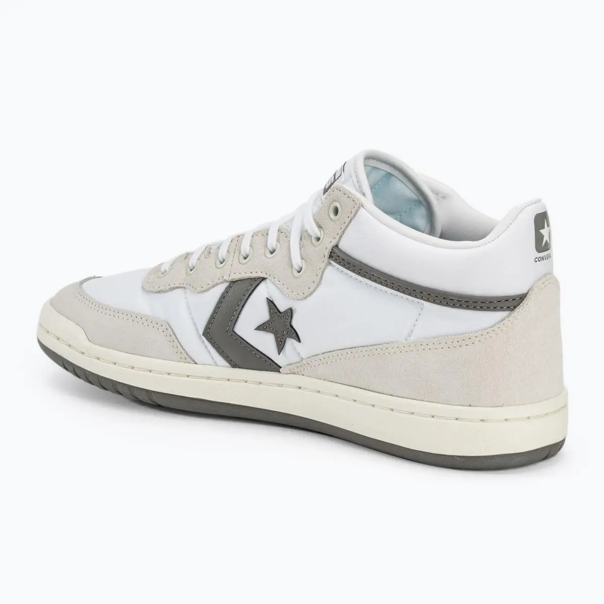 Converse shoes - Converse Fastbreak - Fastbreak - A08855C - White (UPC: 194434679878) 3