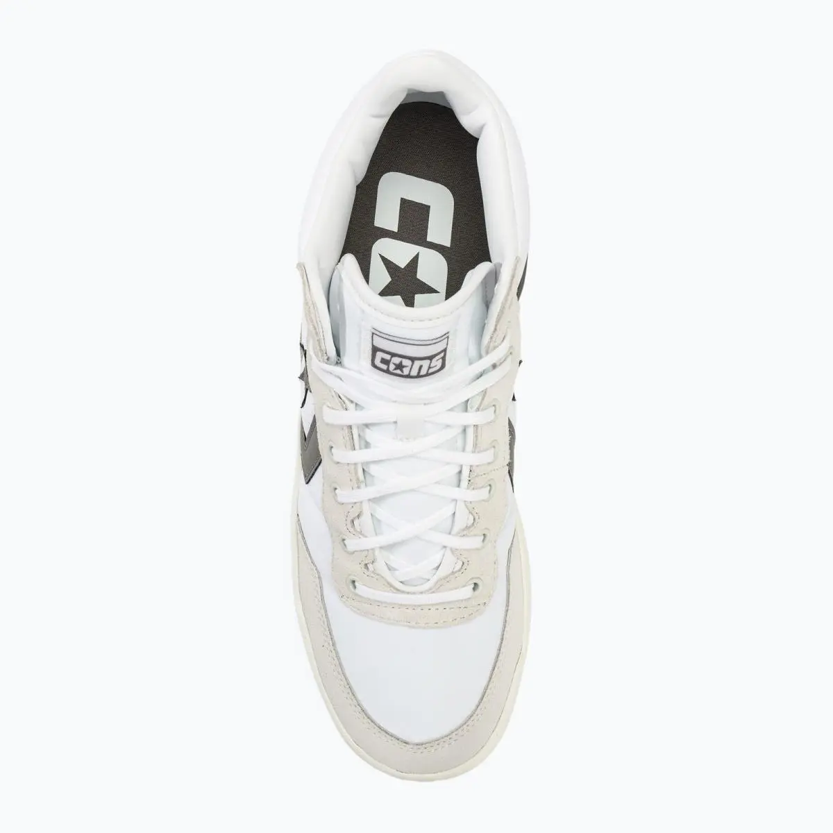 Converse shoes - Converse Fastbreak - Fastbreak - A08855C - White (UPC: 194434679878) 5