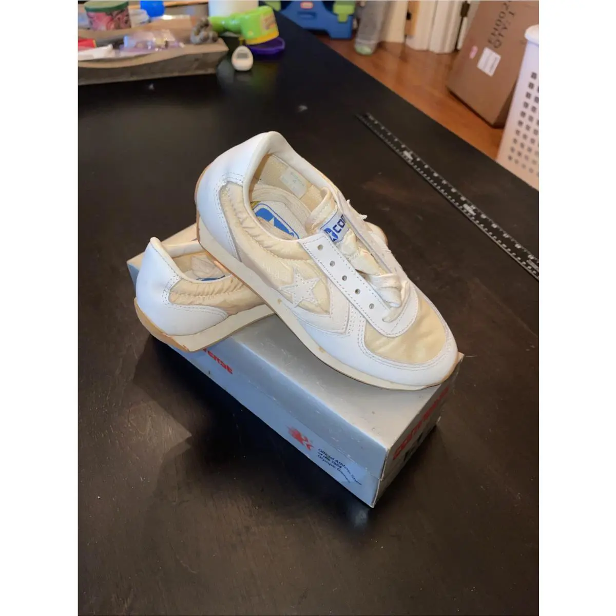 Converse shoes - White 0