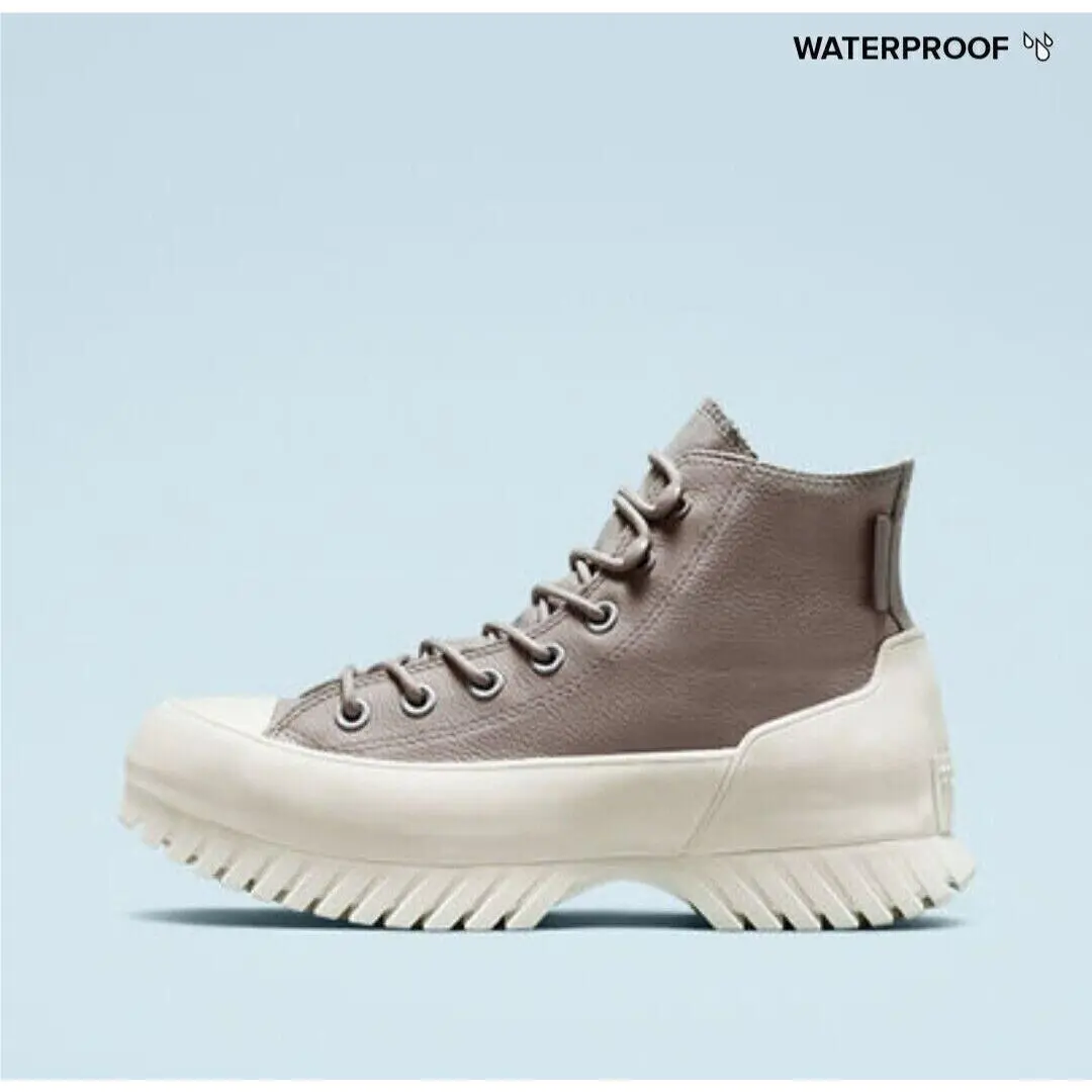 Converse shoes (UPC: 194433362795) 0