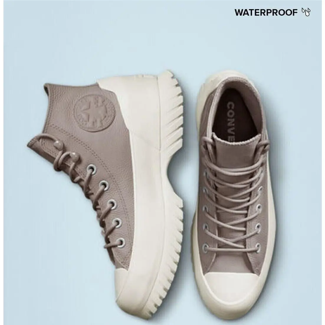 Converse shoes (UPC: 194433362795) 2