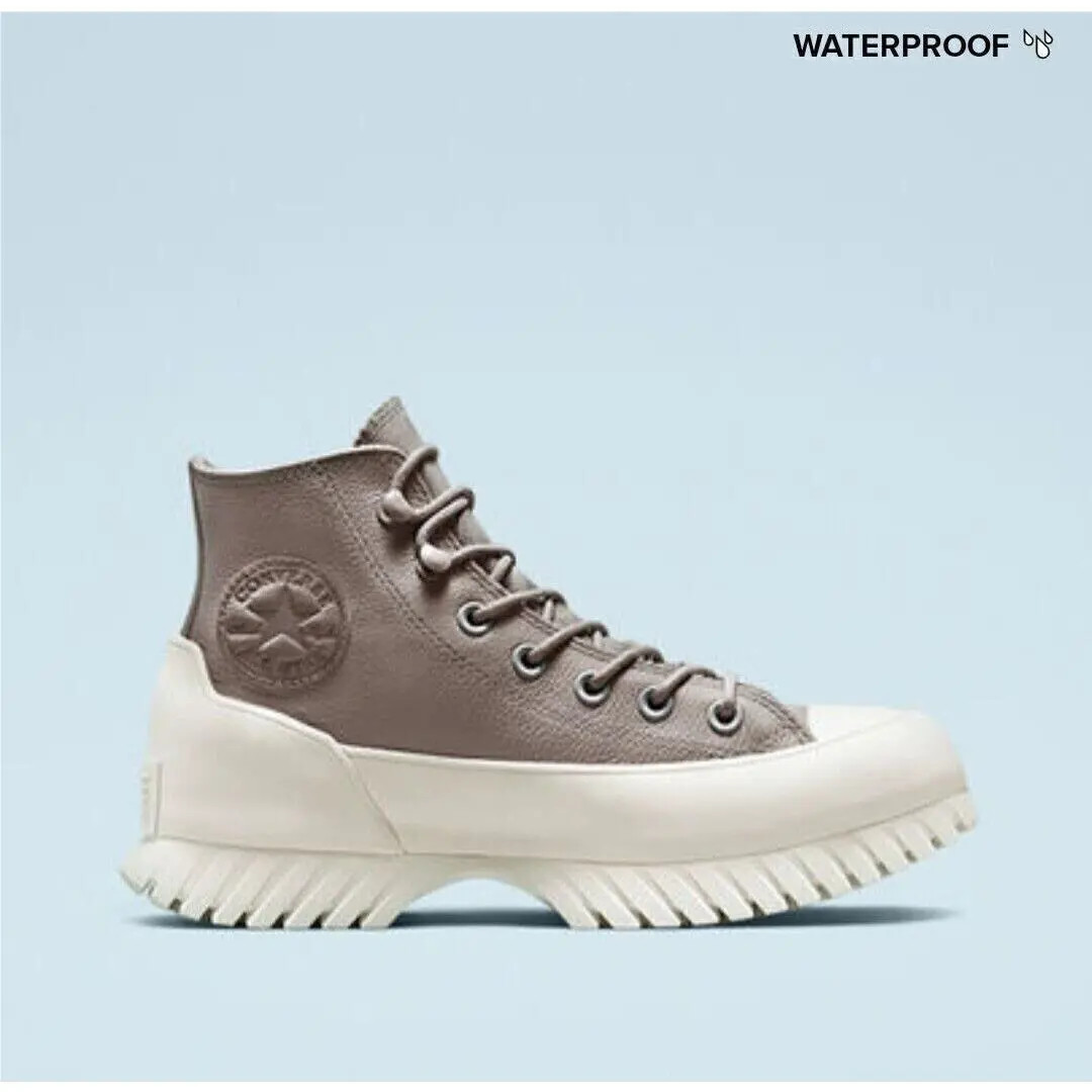 Converse shoes (UPC: 194433362795) 3