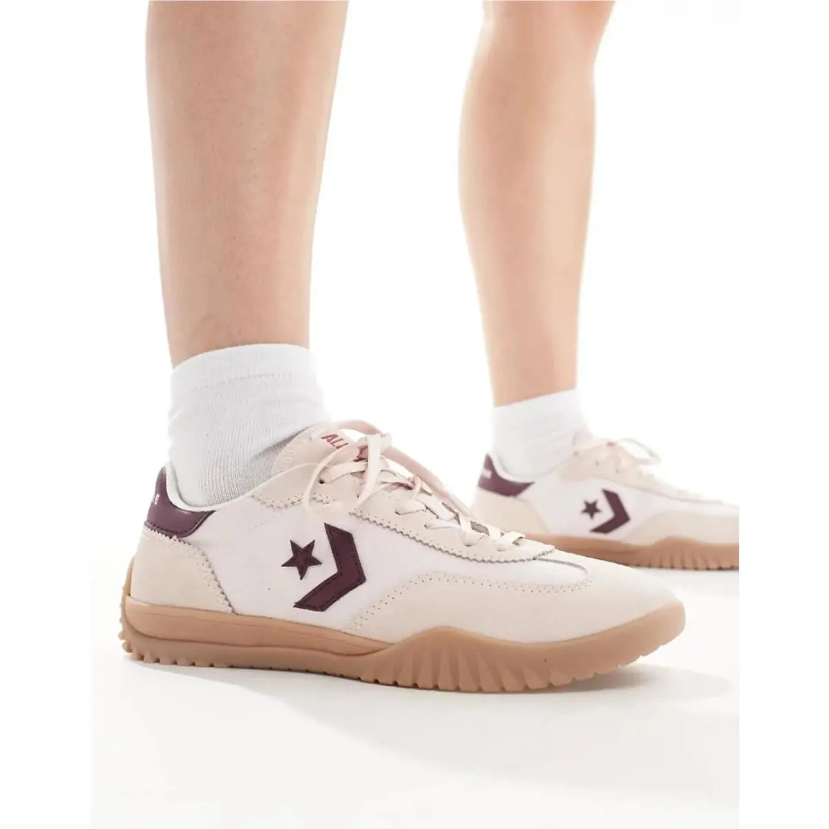 Converse shoes - BLUSH HUSH - A10450C 7
