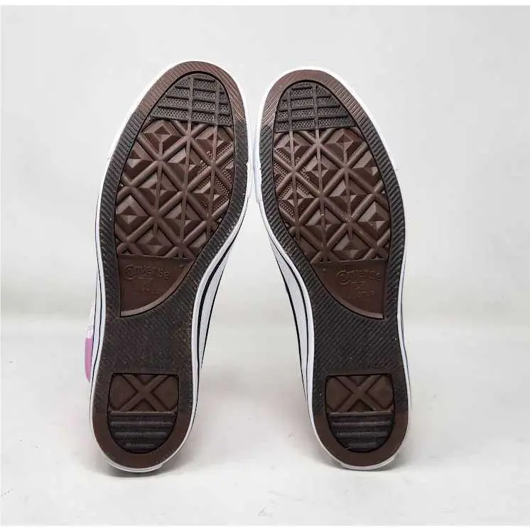 Converse shoes - Pink 8