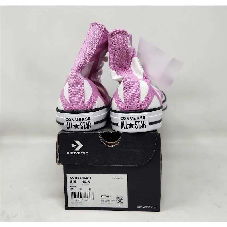 Converse shoes - Pink 0