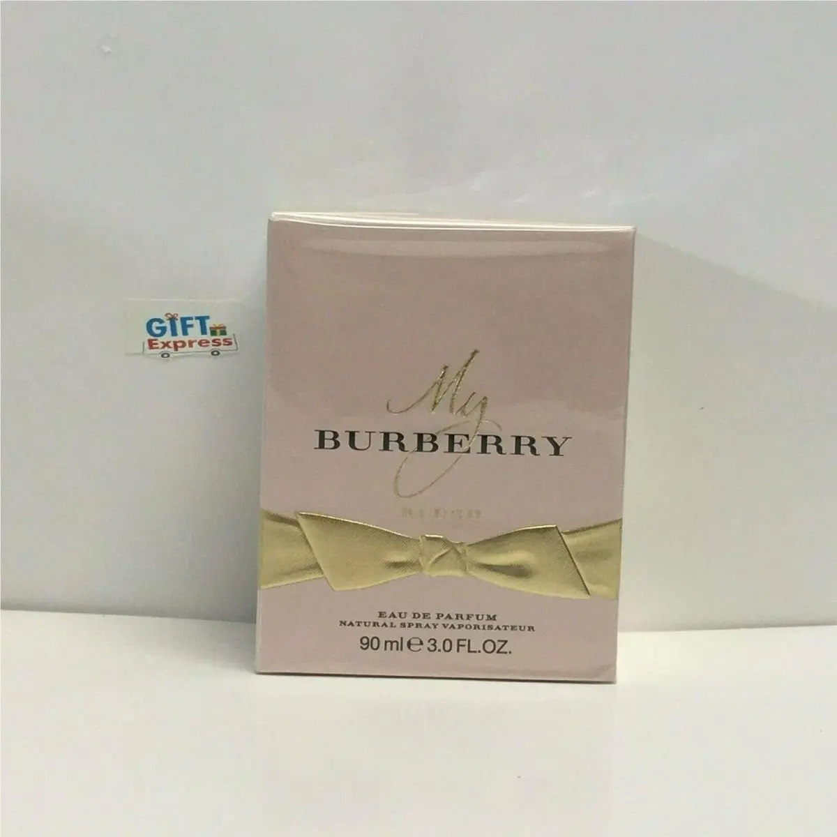 My Burberry Blush by Burberry 3.0oz / 90ml Edp Spray For Women
