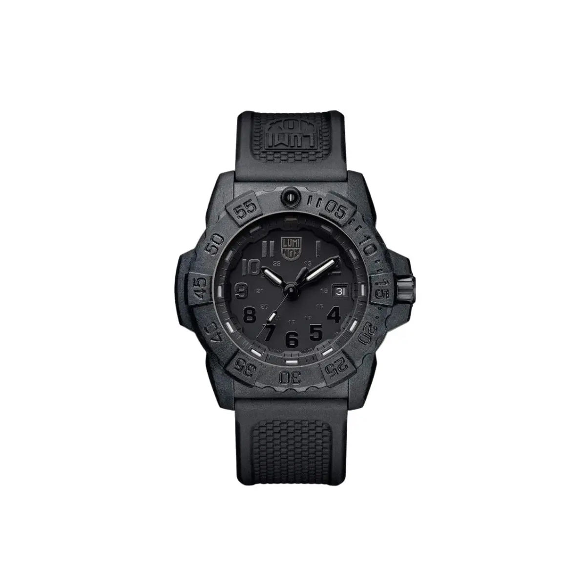 Luminox XS.3501.BO.F Navy Seal 3500 Military Dive Watch