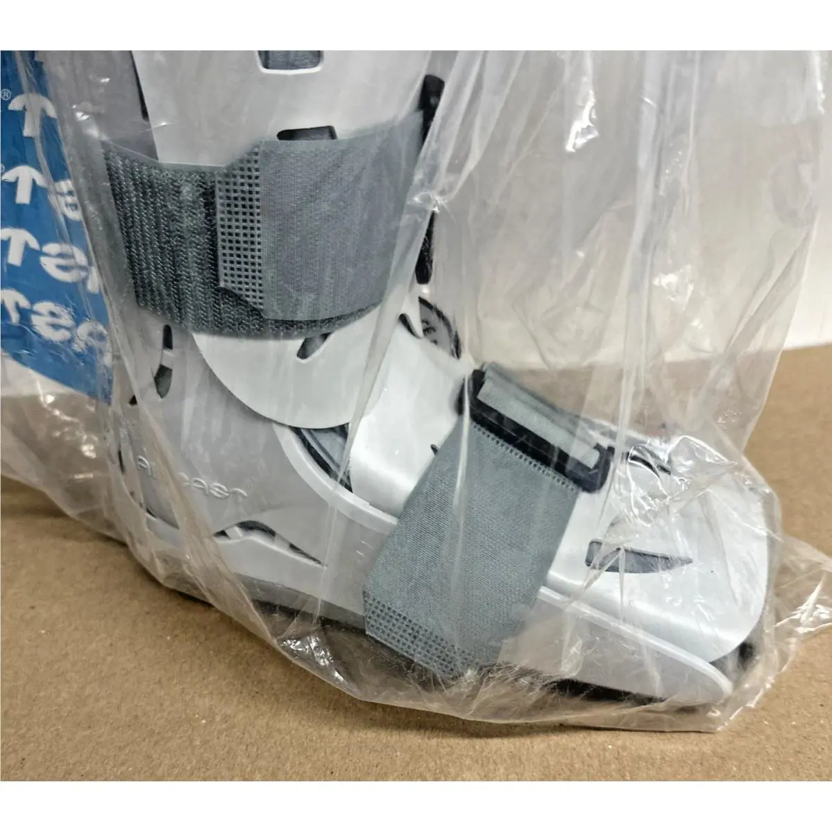 Aircast  - Aircast SP Walker - Walker - 01P-S - Gray 0
