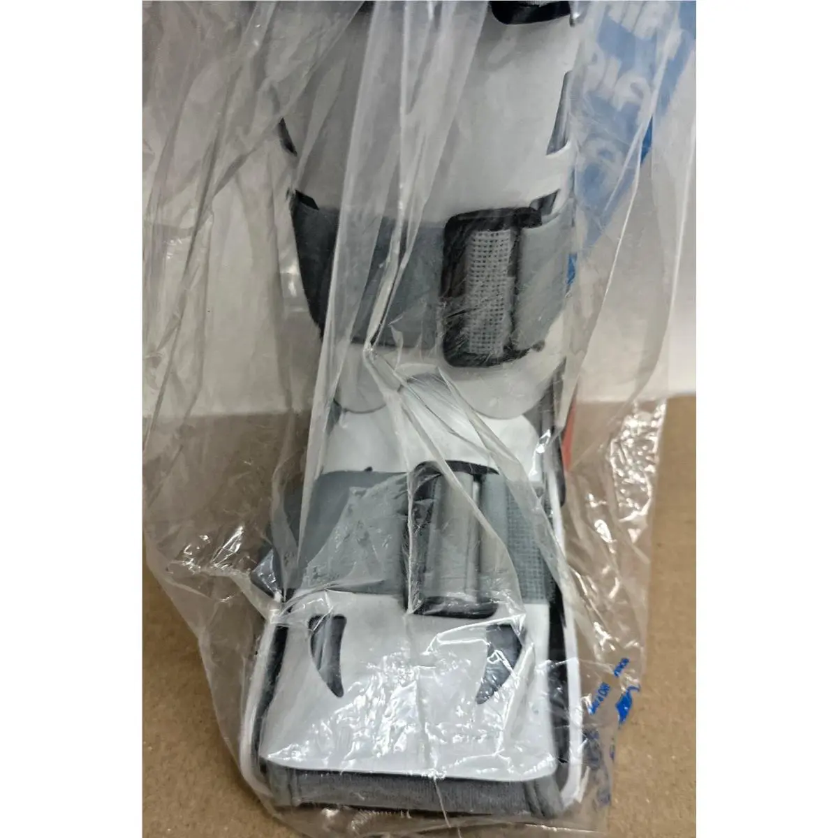 Aircast  - Aircast SP Walker - Walker - 01P-S - Gray 1