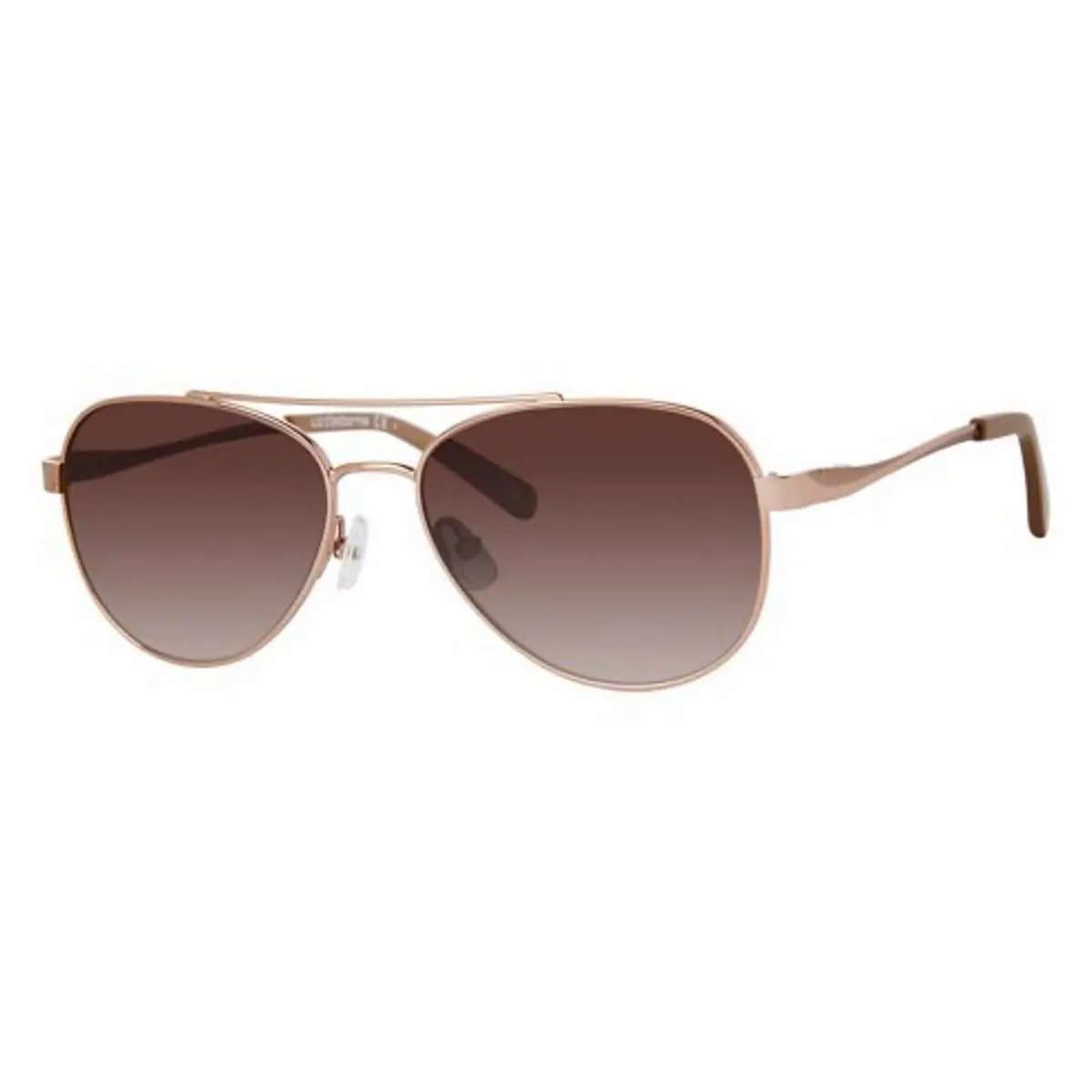 Lacoste L579-009Q-52 Sunglasses Size 52mm 135mm 15 Brown Sunglasses Sunglas