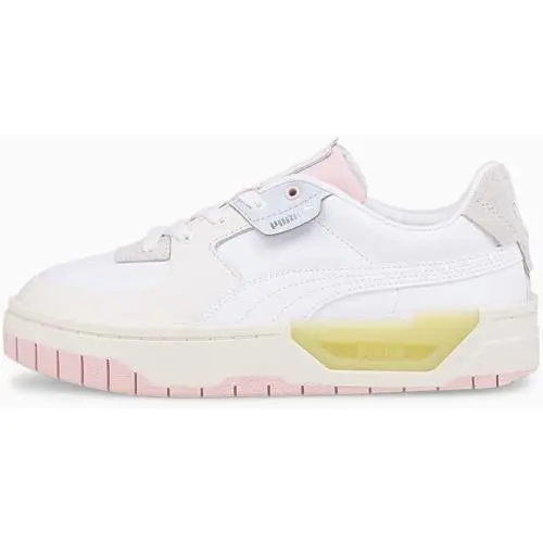 Puma shoes - Puma Cali Dream 383112-01 - Cali Dream - 383112-01 - White 0
