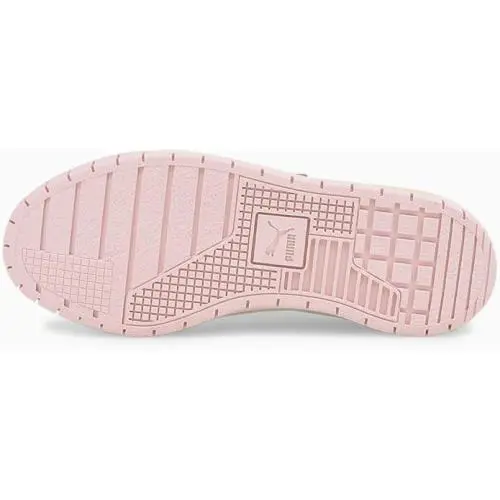 Puma shoes - Puma Cali Dream 383112-01 - Cali Dream - 383112-01 - White 2