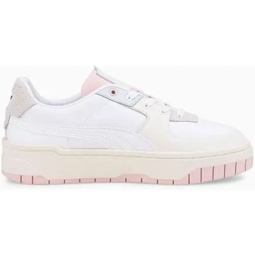 Puma shoes - Puma Cali Dream 383112-01 - Cali Dream - 383112-01 - White 4