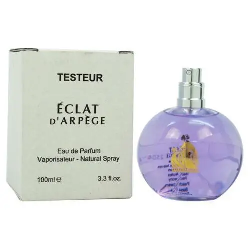 Eclat D`arpege  For Women - 3.3 oz/100 ml Edp. Scent by Lanvin