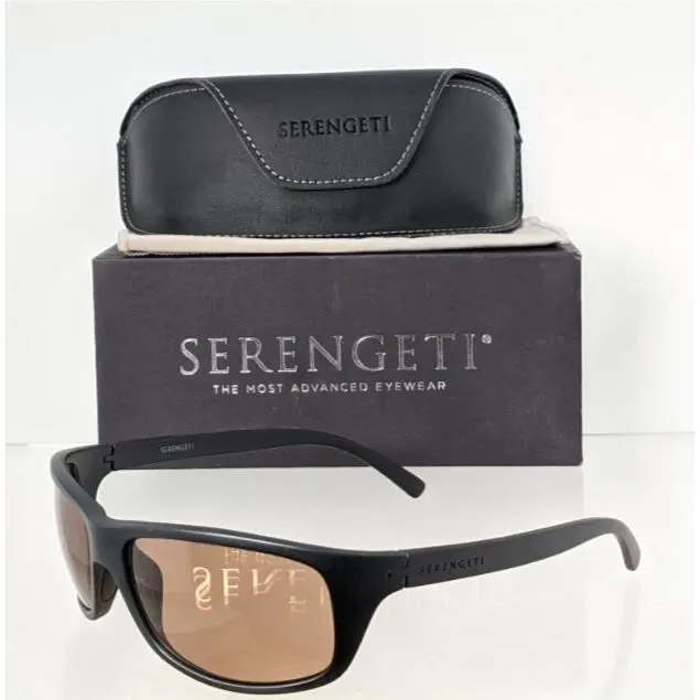 Sunglasses Bormio SS563001 62mm Frame by Serengeti