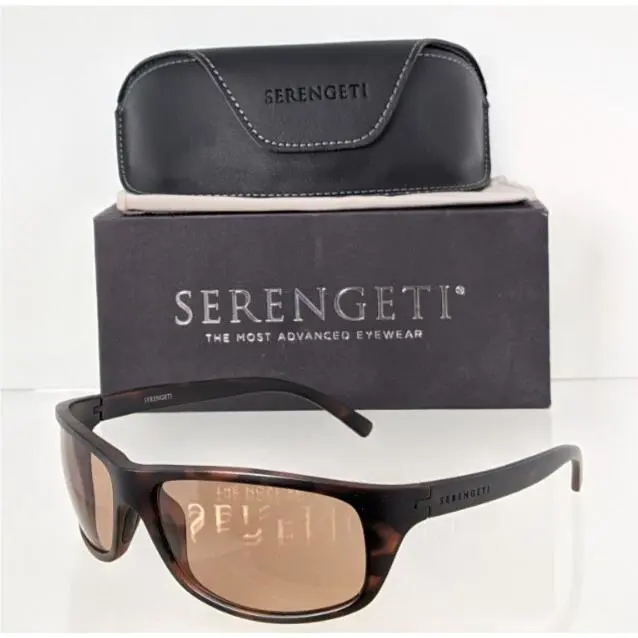 Sunglasses Bormio SS563003 62mm Frame by Serengeti