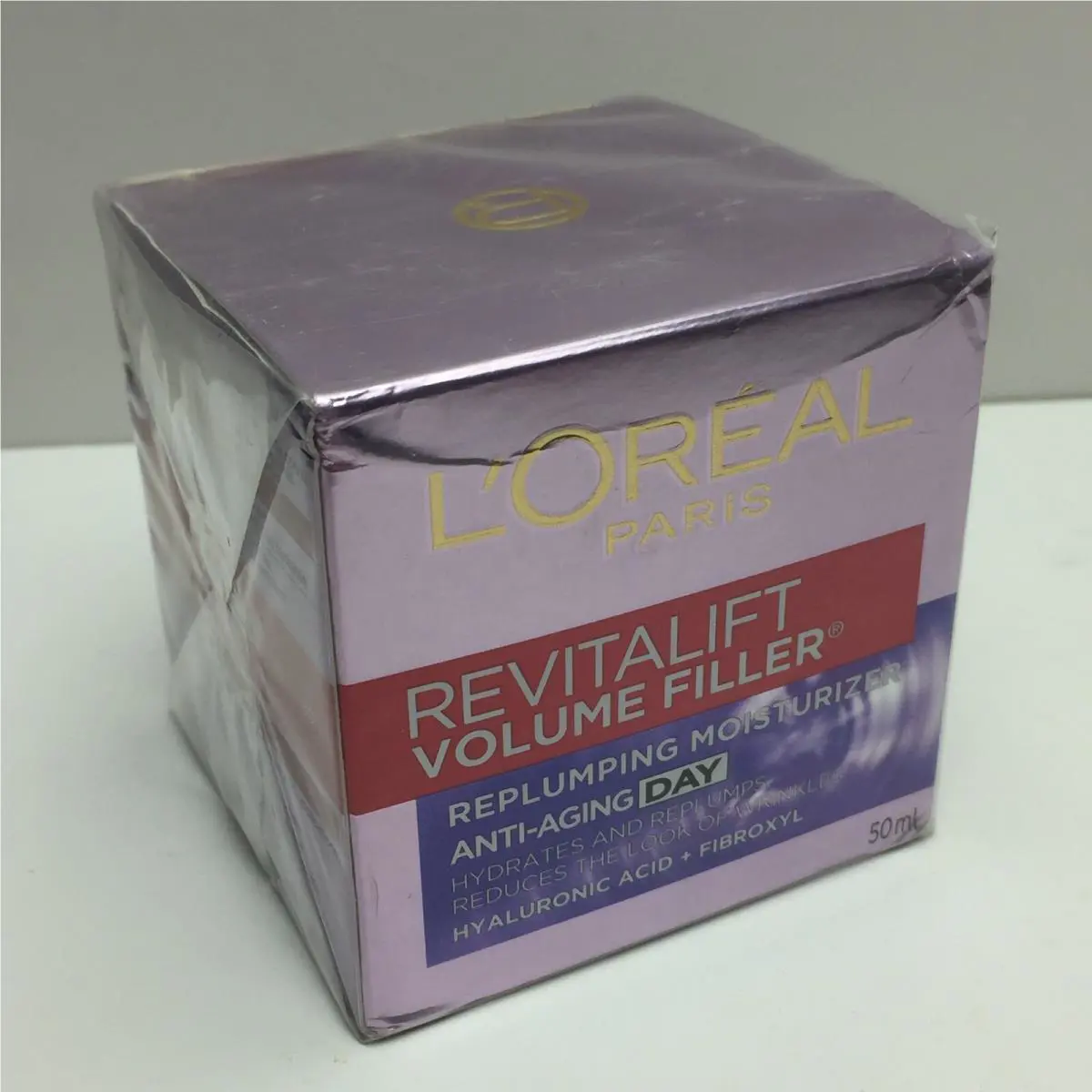 1 L`oréal Paris Revitalift Volume Filler Anti-aging Day Cream 1.7 Oz