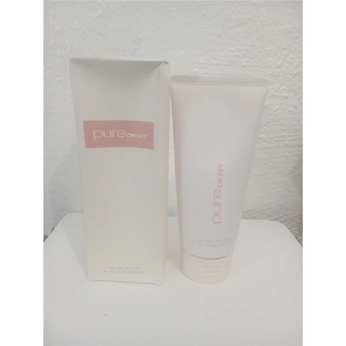 Pure Dkny Body Wash 6.7 Oz/ 200 ML For Women