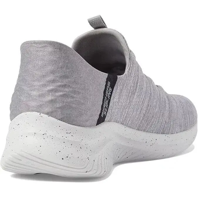 Skechers shoes - 232452 Gry - Gry - Gray 0