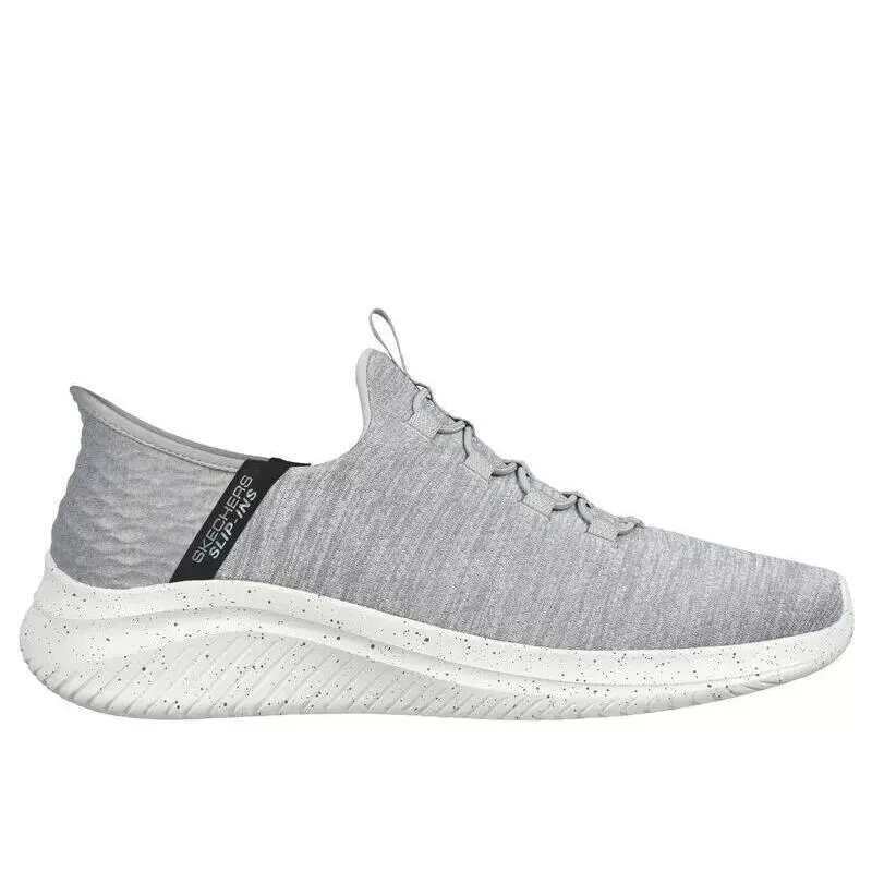 Skechers shoes - 232452 Gry - Gry - Gray 1