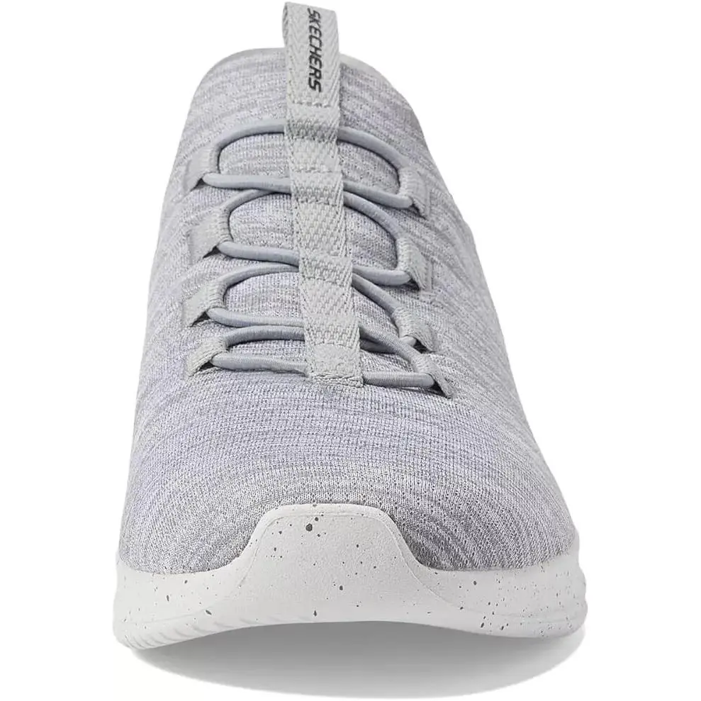 Skechers shoes - 232452 Gry - Gry - Gray 2