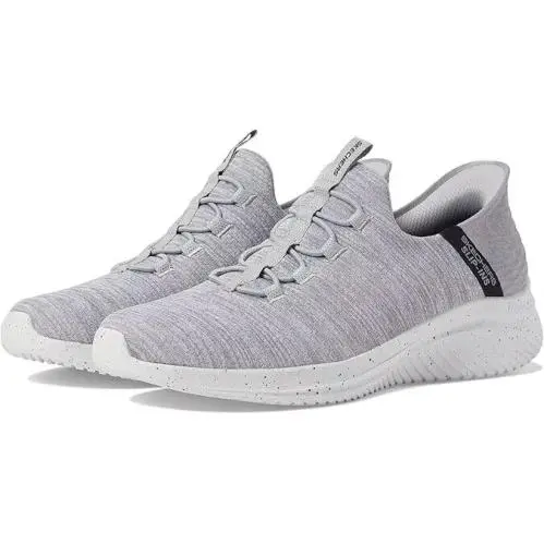 Skechers shoes - 232452 Gry - Gry - Gray 4