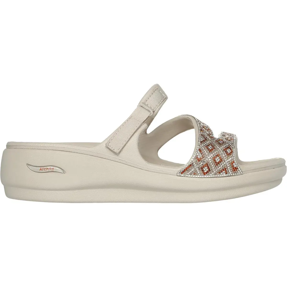 Skechers shoes - Natural 2