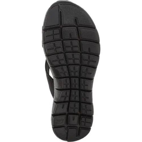 Skechers shoes - Black/Black 0