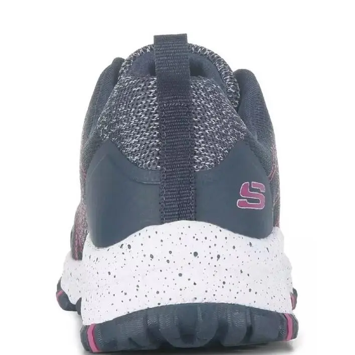 Skechers shoes - Hillcrest - Hillcrest - Navy/pink 1
