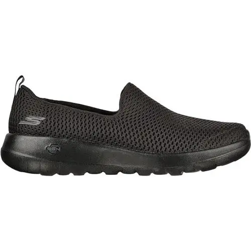 Skechers shoes - SKECHERS GO WALK Joy - WALK Joy - Black 0