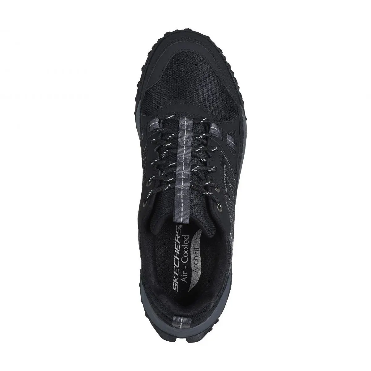 Skechers shoes - BLACK/CHARCOAL (UPC: 197976819108) 1