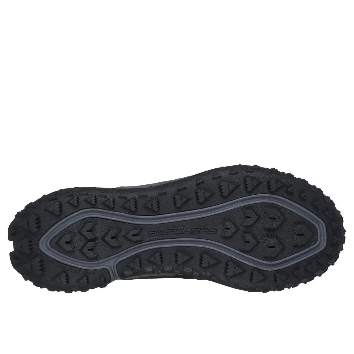 Skechers shoes - BLACK/CHARCOAL (UPC: 197976819108) 2