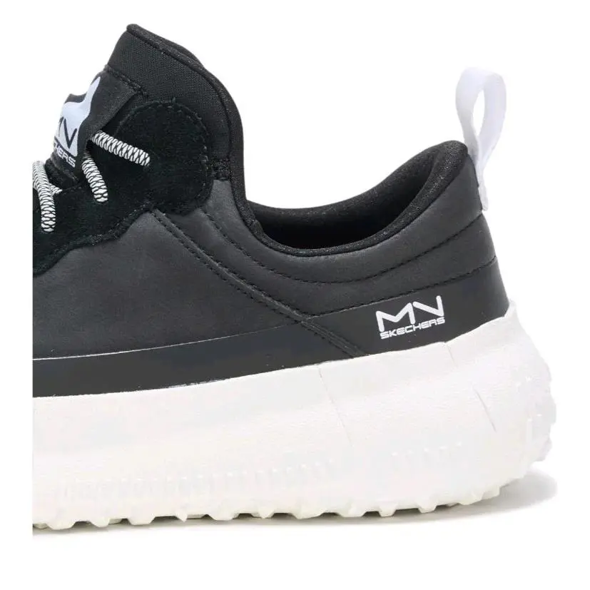 Skechers shoes - Skechers Revo-Tivity - Black/White (UPC: 5016006034562) 2