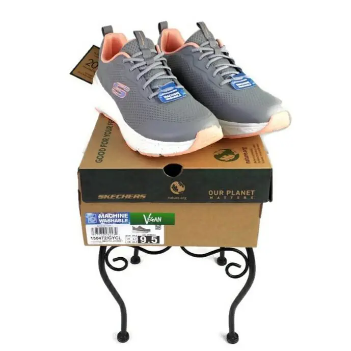 Skechers shoes - SKETCHERS Edgeride - SKETCHERS Edgeride - Multicolor (UPC: 197976482432) 11