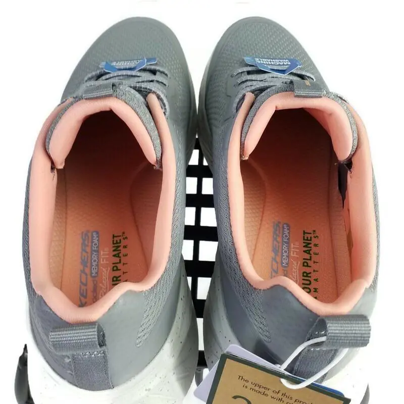 Skechers shoes - SKETCHERS Edgeride - SKETCHERS Edgeride - Multicolor (UPC: 197976482432) 4