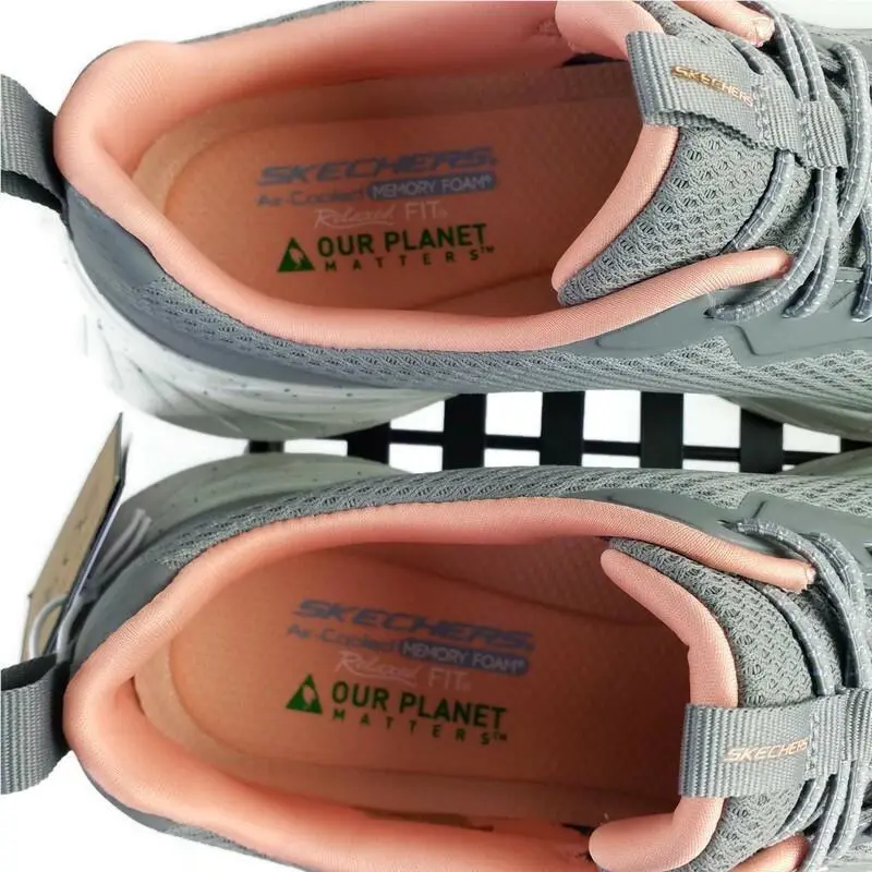 Skechers shoes - SKETCHERS Edgeride - SKETCHERS Edgeride - Multicolor (UPC: 197976482432) 3