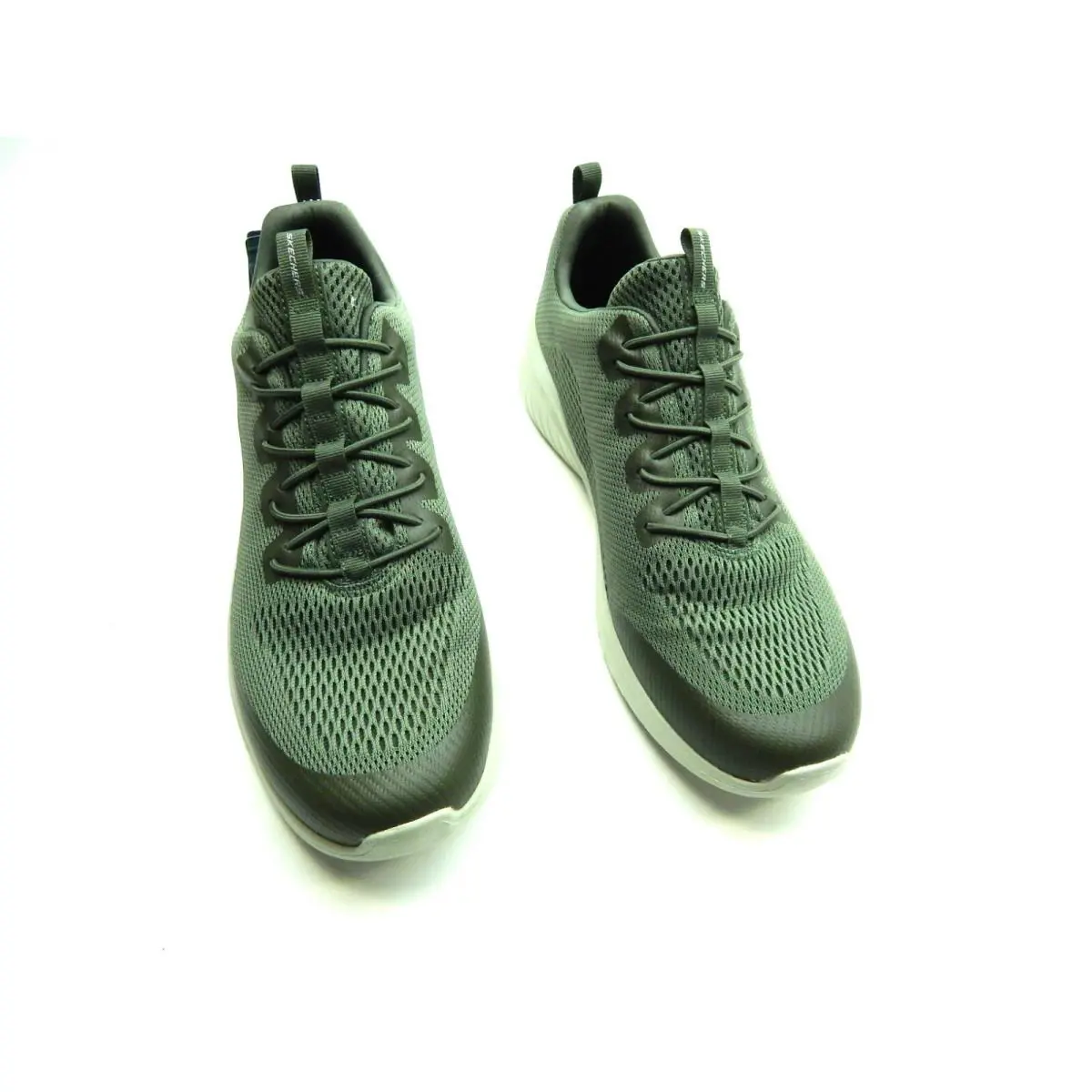 Skechers shoes - SKECHERS ULTRA FLEX 2.0 - ULTRA FLEX - Green (UPC: 193642079180) 6