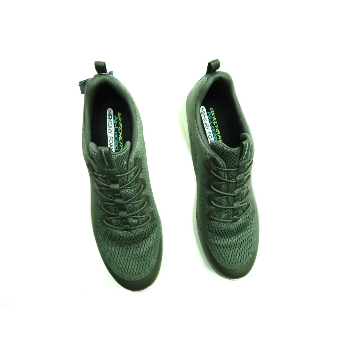 Skechers shoes - SKECHERS ULTRA FLEX 2.0 - ULTRA FLEX - Green (UPC: 193642079180) 7