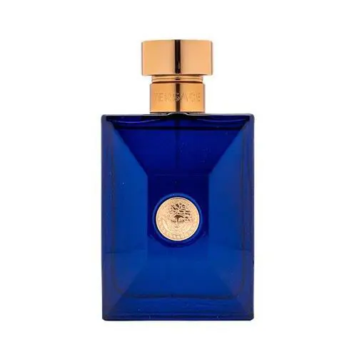 Versace Dylan Blue by Gianni Versace 3.4 oz Edt Cologne For Men Tester