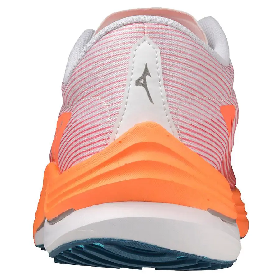Mizuno shoes - Mizuno Wave Rebellion Flash J1GC233501 - J1GC233501 - Multicolor 2